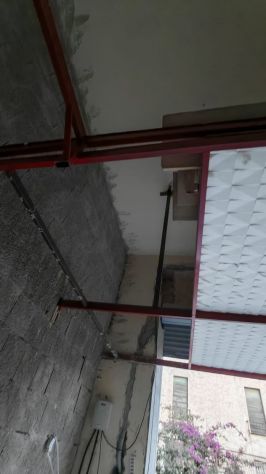 Soppalco in ferro - Foto 7