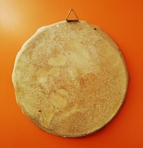 Piatto  Souvenir Sicilia da parete - Foto 4