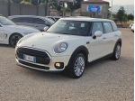 Mini Cooper D Clubman 2.0 Business Automatica
