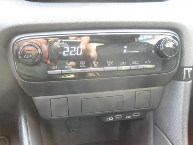 MAZDA 2 1.5 VVT E-CVT FULL HYBRID PRIME LINE rif. 22514606 - Foto 4