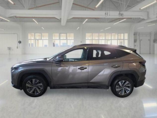 HYUNDAI Tucson 1.6 PHEV 4WD aut. XLine rif. 24129309 - Foto 6
