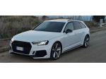 PERMUTO - 2019 Audi RS4 Carboceramica 47000km