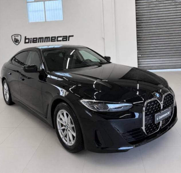 BMW 420 d xDrive 48V Sport i.e rif. 23952567 - Foto 2