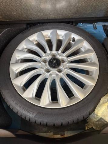 FIAT 500X 1.3 MultiJet 95 CV Cross i.m rif. 23976429 - Foto 9