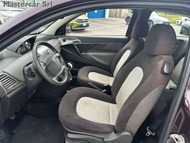 LANCIA Ypsilon Ypsilon II 2007 1.2 8v Oro Plus DP750AW NEOPATENTA rif. 23941822 - Foto 5