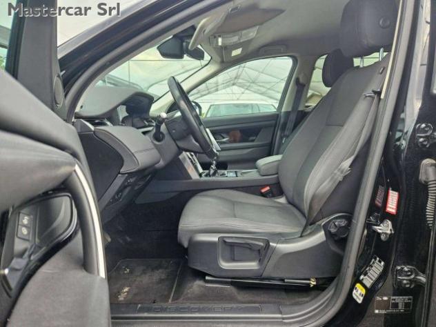 LAND ROVER Discovery Sport 2.0 ED4 150CV STANDARD 2WD - GA396XW rif. 23835161 - Foto 9