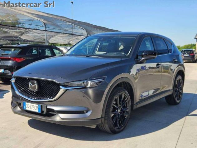 MAZDA CX-5 CX-5 II 2.2 Homura awd 184cv auto my21 - GG279CM rif. 24016103 - Foto 2