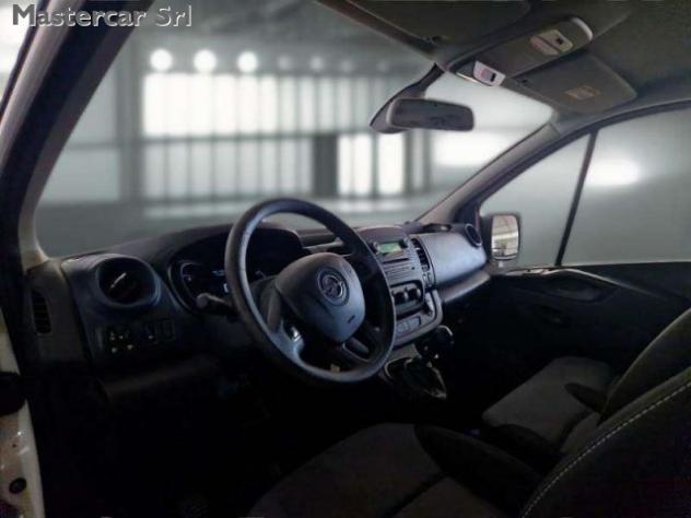 OPEL Vivaro 1.6 CDTI 95CV SeS L1H1 29 - 9 POSTI AUTOVETTURA - rif. 23998342 - Foto 6