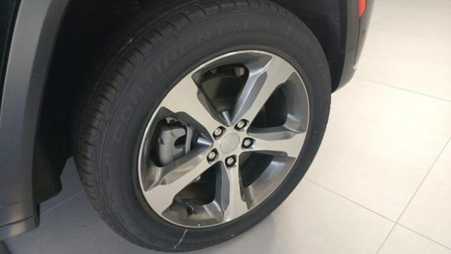 JEEP Grand Cherokee 2.0 PHEV ATX 4xe Limited NUOVO rif. 23770273 - Foto 2