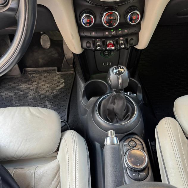 Mini Cooper D 1.5 diesel 116cv Chili - Foto 8