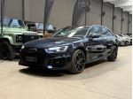 AUDI A4 Avant 2.0 TDI 190 CV quattro S tronicBusinessSport rif. 21935290