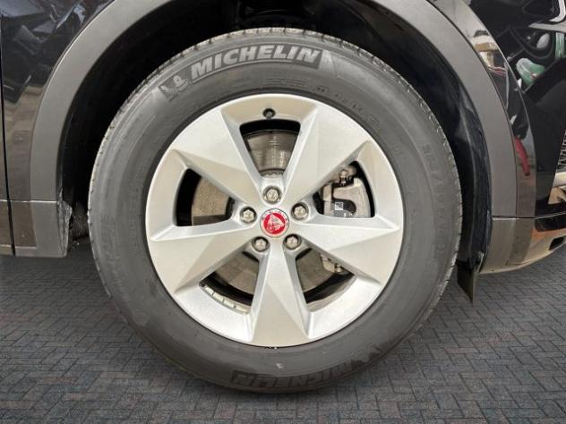 JAGUAR E-Pace 2.0D I4 163 CV AWD Auto R-Dynamic S rif. 23520024 - Foto 8