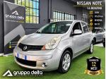 Nissan Note 1.4 16V ACENTA GARANZIA 12 MESI