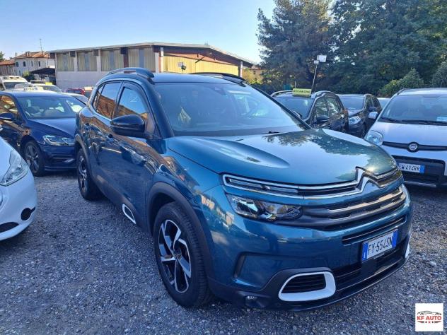 CITROEN - C5 Aircross - BlueHDi 130 S&S Shine - Foto 7