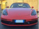 PORSCHE 718 718 Boxster 2.5 GTS 365cv pdk (982) Cabrio Iva Esp rif. 24237394