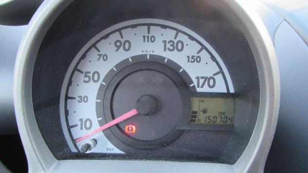 PEUGEOT - 107 5p 1.0 12v Sweet Years c/navi - Foto 8