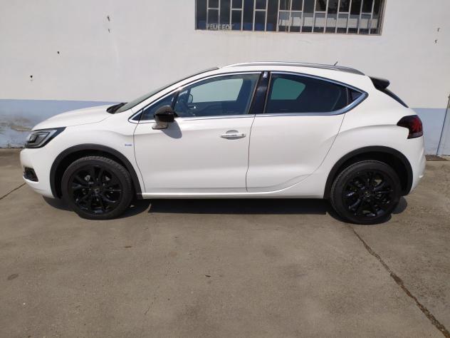 DS DS4 Crossback 120 HDI Sport Chic Zero Interessi - Foto 7