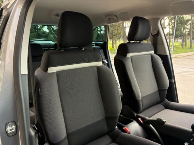 CITROEN C3 Aircross 1.5 BlueHDi 110 S&S Plus rif. 23820847 - Foto 10