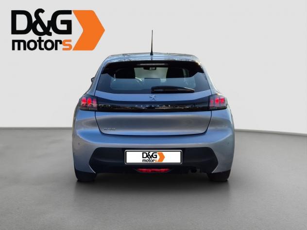 PEUGEOT 208 2ª serie 208 BlueHDi 100 Stop&Start 5 porte Allure - Foto 6