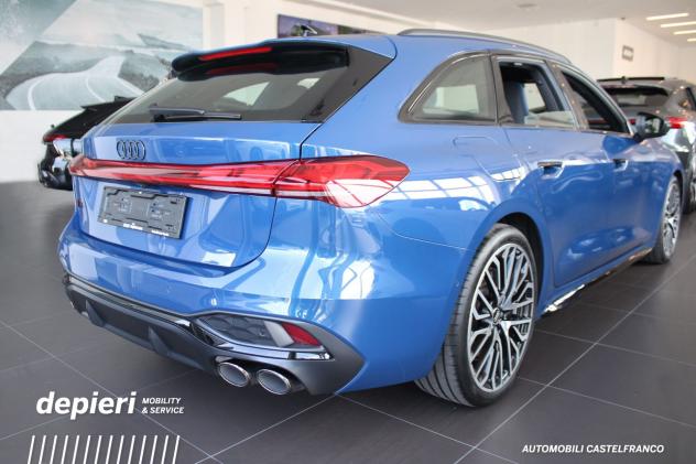 Audi S5 S5 Avant TFSI sport ATTITUDE Exclusive Mhev plus - Foto 3