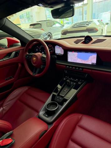 PORSCHE - 992 - 911 Carrera S - Foto 10