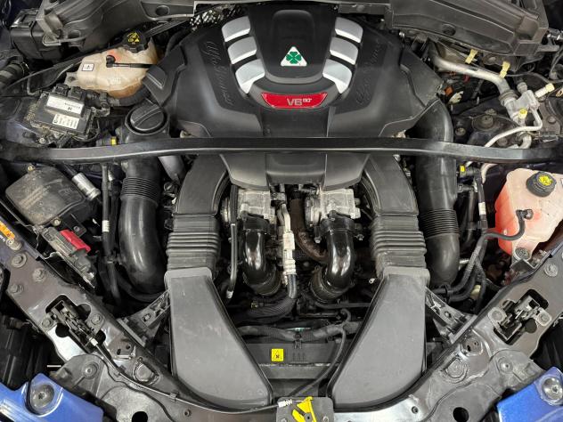 ALFA ROMEO STELVIO 2.9 V6 Bi-Turbo 510CV QUADRIFOGLIO - Foto 3