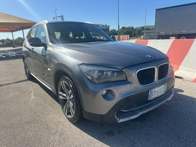 Bmw X1 automatica - Foto 2