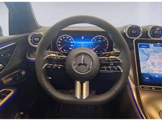 MERCEDES-BENZ GLC 220 Coupe d 4matic auto Premium Plus AMG/Night/Burmest rif. 24068259 - Foto 8