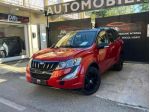 MAHINDRA XUV500 2.2 16V FWD W10 rif. 23741039