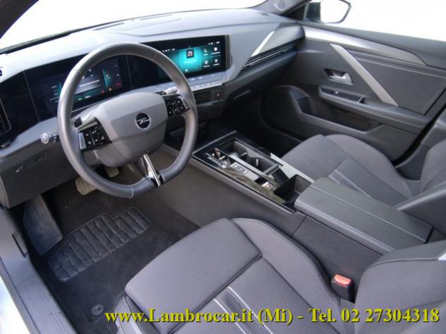 OPEL Astra Hybrid 136 CV DCT6 Sports Tourer GS rif. 24074811 - Foto 3