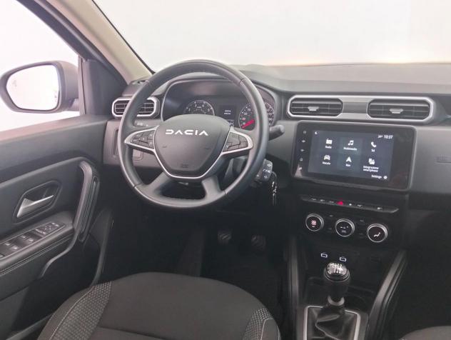 Dacia Duster 1.5 Blue dCi 8V 115 CV 4x4 Journey - Foto 9