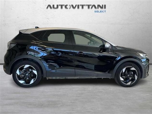 RENAULT Captur 1.0 tce Techno 90cv rif. 23806659 - Foto 4