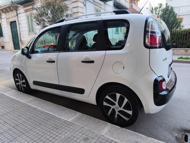 Citroen C3 Picasso 1.6 HDi 92CV PERFETTA - Foto 9