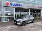 Suzuki Swift Swift 1.2 Hybrid 4WD AllGrip Top
