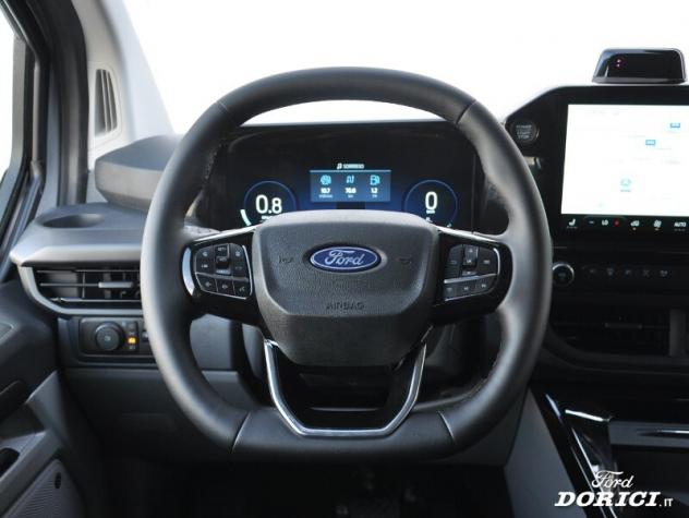 FORD Tourneo Custom 2ªs Tourneo Custom 320 2.0 EcoBlue 170CV aut. PC Sport - Foto 9