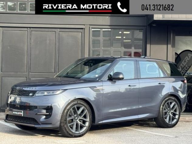 LAND ROVER Range Rover Sport 3.0D l6 300 CV Dynamic HSE rif. 23523739