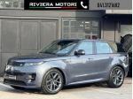 LAND ROVER Range Rover Sport 3.0D l6 300 CV Dynamic HSE rif. 23523739