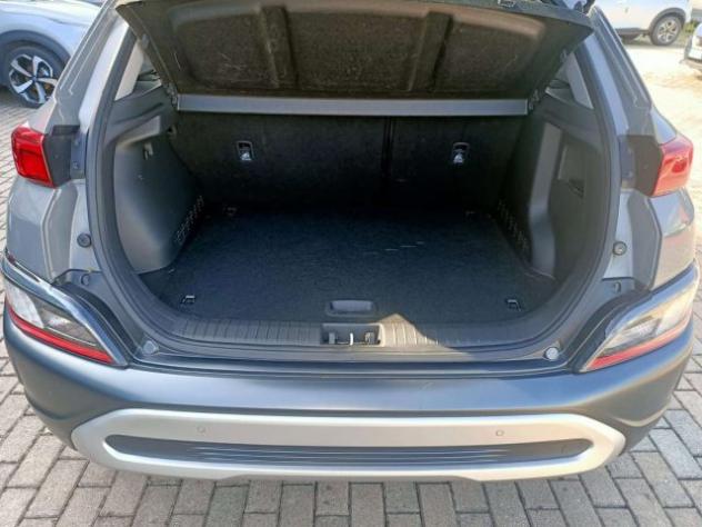 HYUNDAI Kona I 2021 1.6 gdi hev Xtech 2wd 141cv dct rif. 23825580 - Foto 7