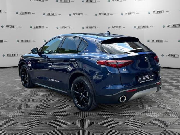 Alfa Romeo Stelvio Stelvio 2.2 Turbodiesel 160 CV AT8 RWD Business - Foto 6