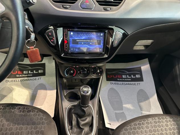 Opel Corsa 1.3 CDTI Cosmo NEOPATENTATI - Foto 10