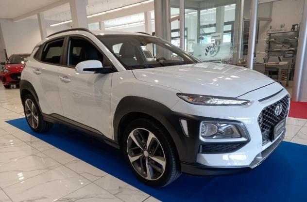 HYUNDAI Kona 1ªs. (2017-23) Kona 1.0 T-GDI Xpossible - Foto 5