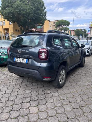 Dacia Duster 1.0 TCe 4x2 100cv Eco-G Comfort - Foto 4