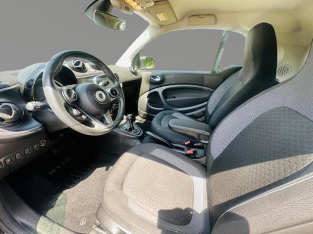smart EQ Fortwo EQ 60kW passion - Foto 9