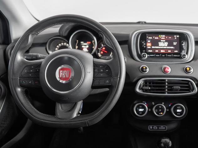 FIAT 500X 2.0 Mjet 140CV Off-Road look Cross Plus - Foto 8