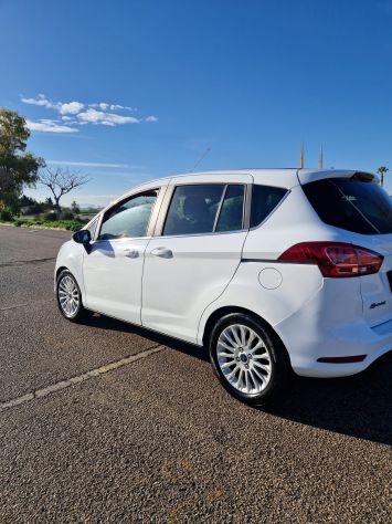 Ford BMax ecobost 1000 benzina Titanium Business - Foto 4