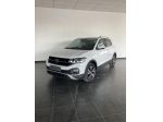 Volkswagen T-Cross T-Cross 1.6 tdi Advanced 95cv dsg