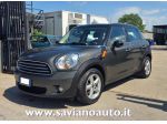 MINI Countryman Mini Cooper D Countryman rif. 24028576
