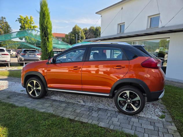 DR AUTOMOBILES dr 3.0 dr 3.0 1.5 CVT-SENZA VINCOLI DI FINANZIAMENTO - Foto 7