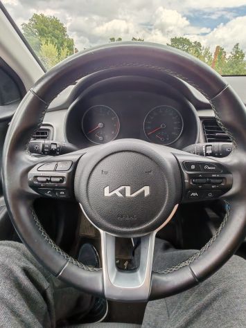 KIA STONIC NOLEGGIO ANCHE SENZA BUSTA PAGA A RISCATTO - Foto 15