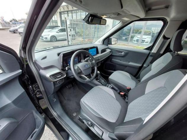 FORD Tourneo Courier 1.0 EcoBoost Powershift Titanium PREZZO REALE!! rif. 23471236 - Foto 7